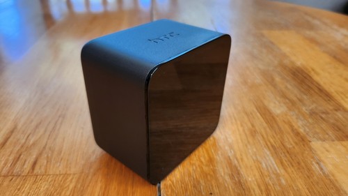 HTC Vive Base Station, Black - 2PR8100 - READ DESCRIPTION 