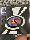 Eagles Greatest Hits Volume 2 Clear Vinyl LP Exclusive Sealed