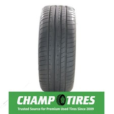 P24540r19 Goodyear Eagle F1 Asymmetric 3 Rof Moe 98 Y Used 932nds