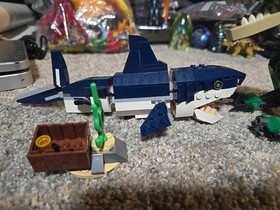 Lego Creator  Parts Lot #31058  #31088 