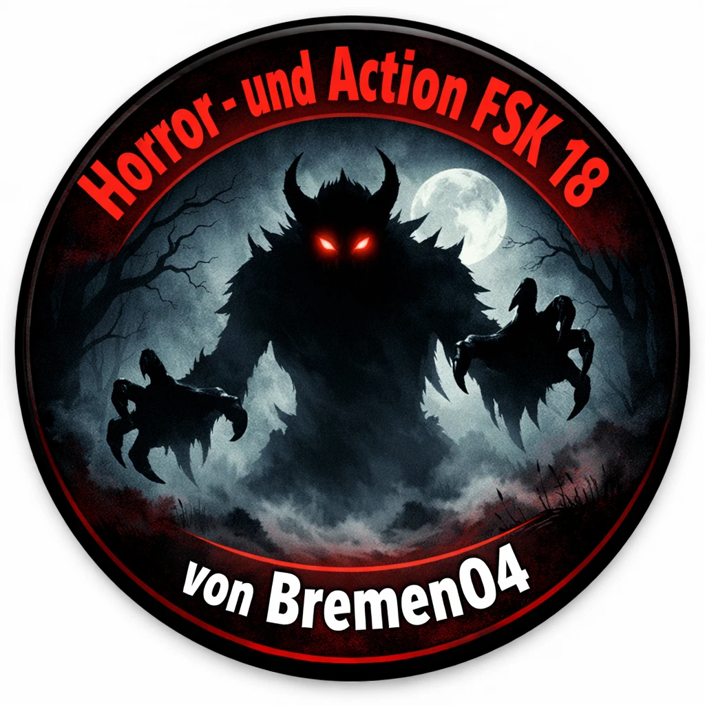 Horror FSK 18