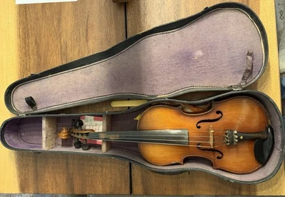 Suzuki 4/4 Size Violins for sale - eBay