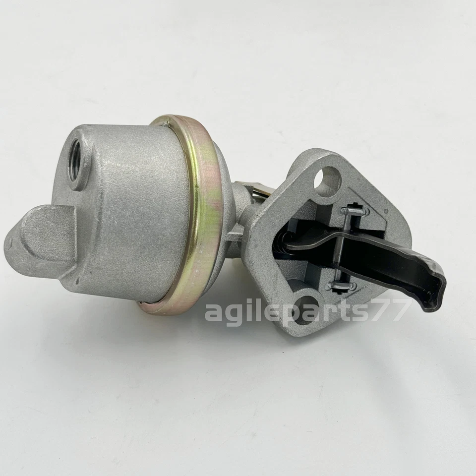 Bomba de elevación de combustible 4983584 para Cummins Dodge 5.9 89-93 diésel con juntas 3970880 nueva Foto 3 de 4