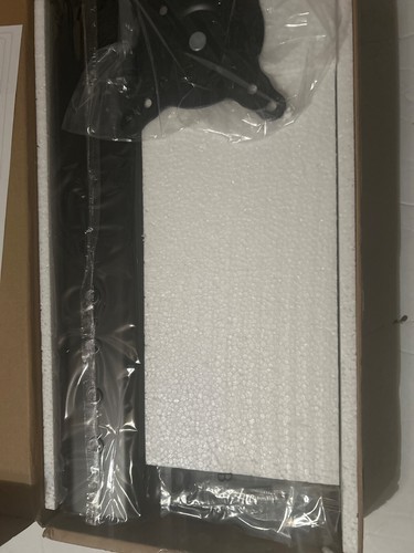 Hemudu Tv Computer Monitop Stand new in box HT05B-001 - Picture 6 of 7