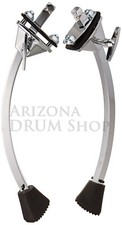 Ludwig LC1308SP Heavy Duty Curved Bass Drum Spur Kit - NEW