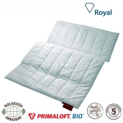 Centa Star Royal Combi Bio Bett Vierjahreszeitendecke 135x200cm 2.Wahl UVP 399 