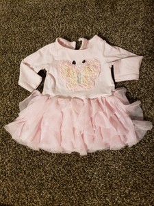 nannette baby girl dresses