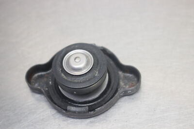 サンキュー 07-08 Ninja ZX6R ZX6 ZX-6R Engine Radiator Cap | eBay