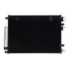 Condensers & Evaporators for Volkswagen Touareg