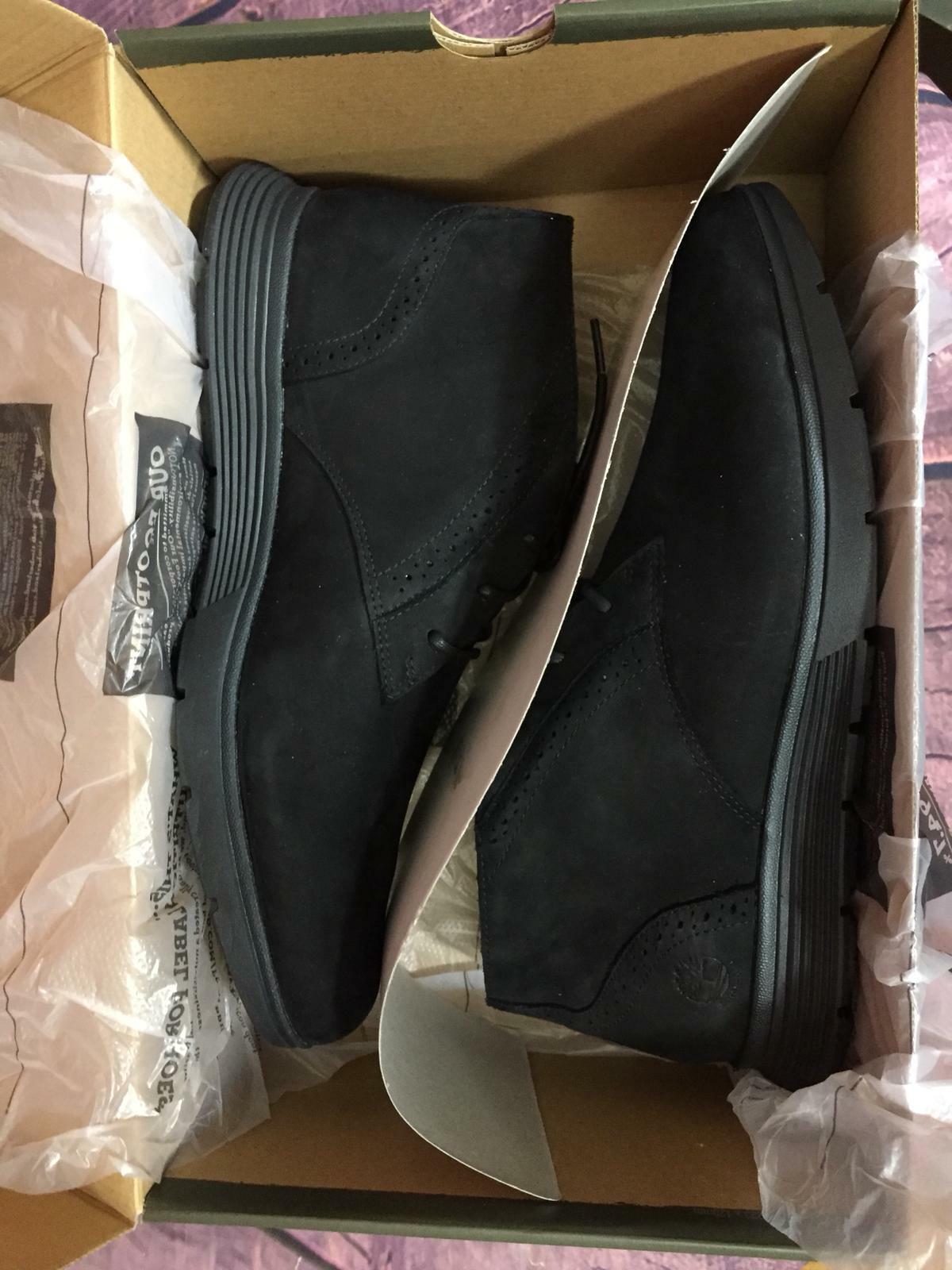 franklin park chukka