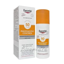 Eucerin Sun Fluid Photoaging Control SPF50 50ml