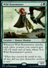 MTG Wild Beastmaster (146/198) Innistrad Midnight Hunt Commander NM