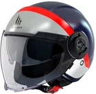 MT Viale Open-Face 68 Unit D7 Blue Silver
