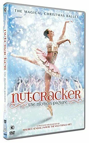 Ballet Musicals & Broadway Collector's Edition DVDs & Blu-rays