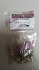 <!--F#f_0-->Ford Falcon XR-XA Bonnet Mould Clip Kit<!--F/-->