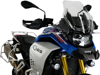 #ad #ad Puig Clear Z Racing Windscreen Shield Reduces Helmet Air Pressure 3769W $117.93