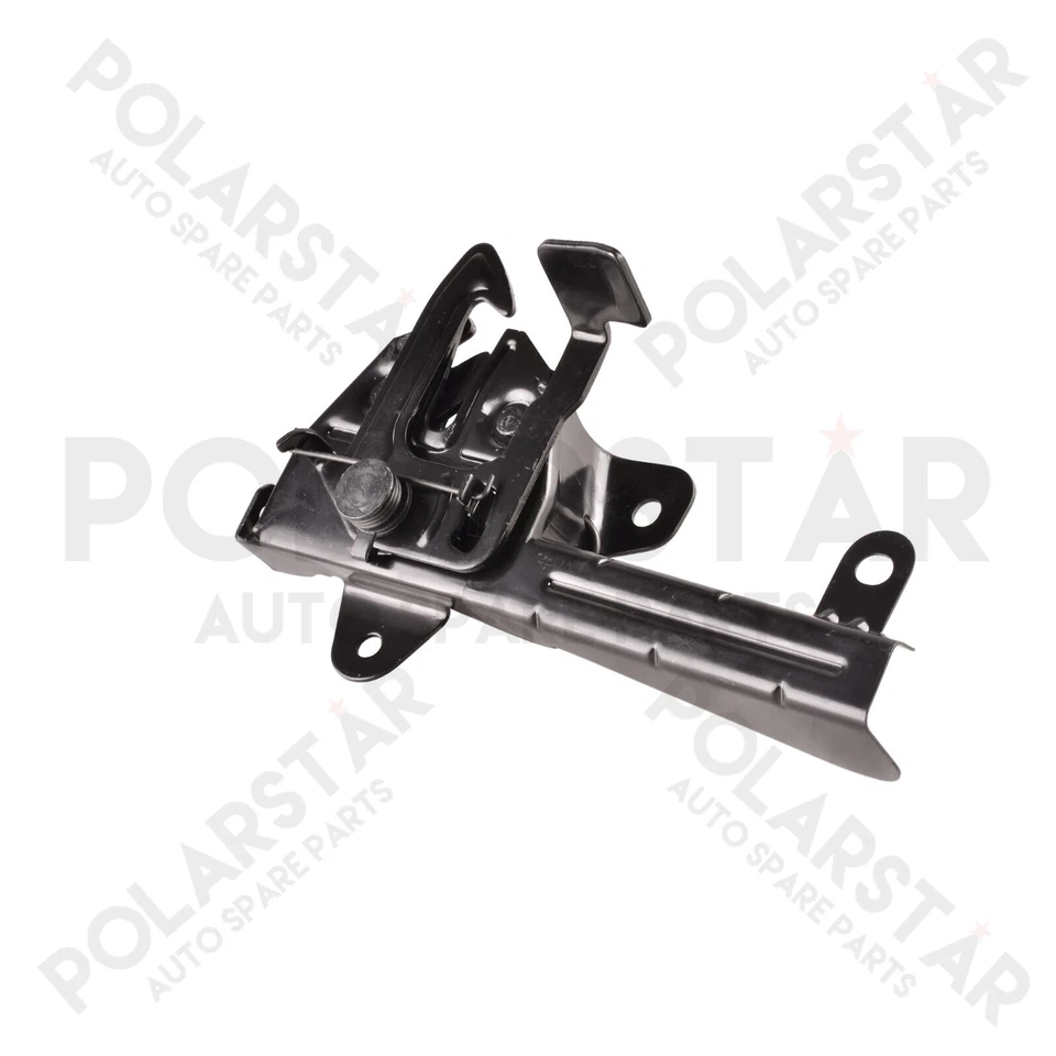 Nuevo pestillo de bloqueo de capó apto para Kia Forte 2010-2013 / Forte Koup / Forte5 Foto 3 de 4