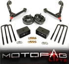 3" Front 2" Rear Leveling Lift Kit for 17-18 Chevy GMC Silverado / Sierra 1500