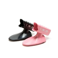 ISO Beauty Professional Iron Holder - Holds Any Hair Iron or Hot Tool