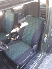 Maß- Schonbezüge Vordersitze Suzuki Jimny Neu ab 2019