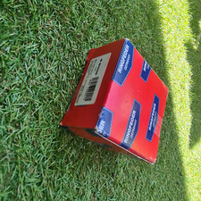 Sprężyna pierścieniowa tarcza termokurczliwa RFN 4161 36 x 72 nowa i nieużywana