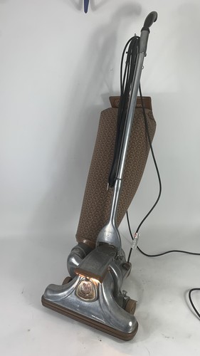Vintage Kirby Sanitronics 562 Vacuum Working w/ New Power Cord - Picture 6 of 10