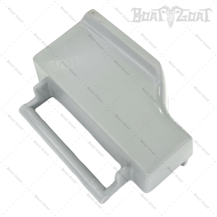 Guide Micro Switch Button - Trolling Motor Foot Pedal - Mlp0