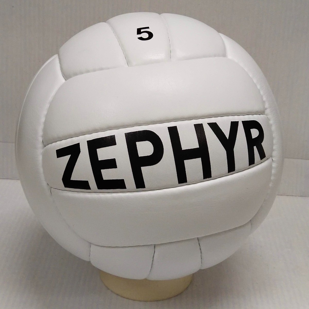 Zephyr Durlast ADIDAS - Official Match Ball - ENGLISH LEAGUE