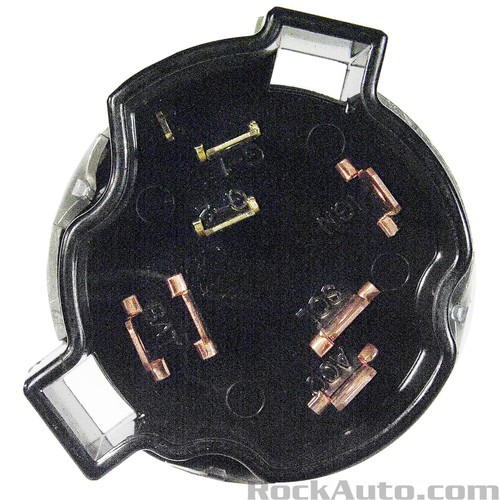 1s6138 airtex Ignition Starter Switch - Picture 3 of 4