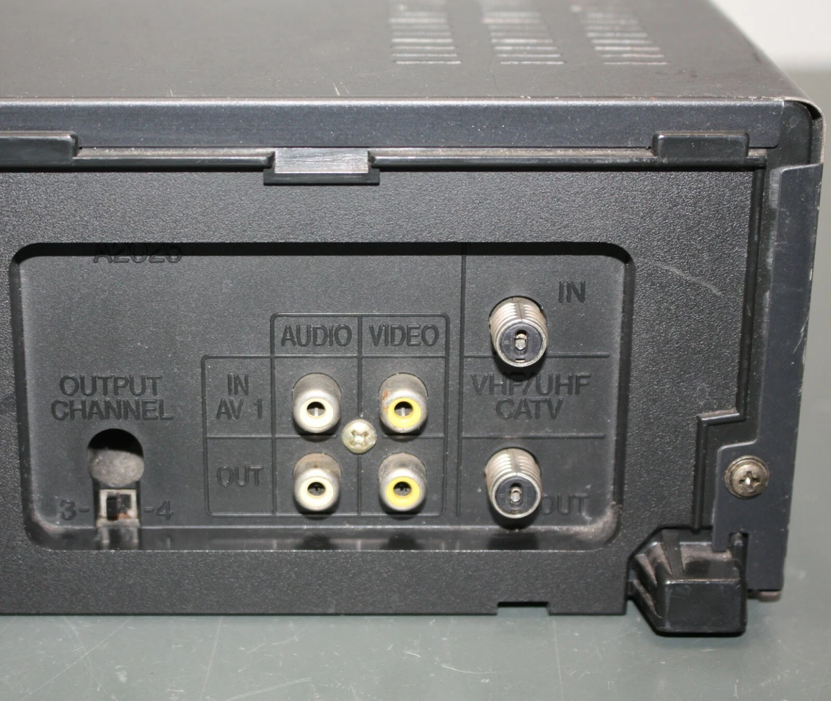 Three Ways To Copy VHS Tapes To DVD, 53 OFF