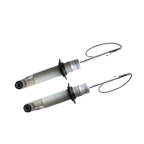 2X Rear Left Right Shock Struts For Ferrari 612 Scaglietti Sessanta 2005-2011