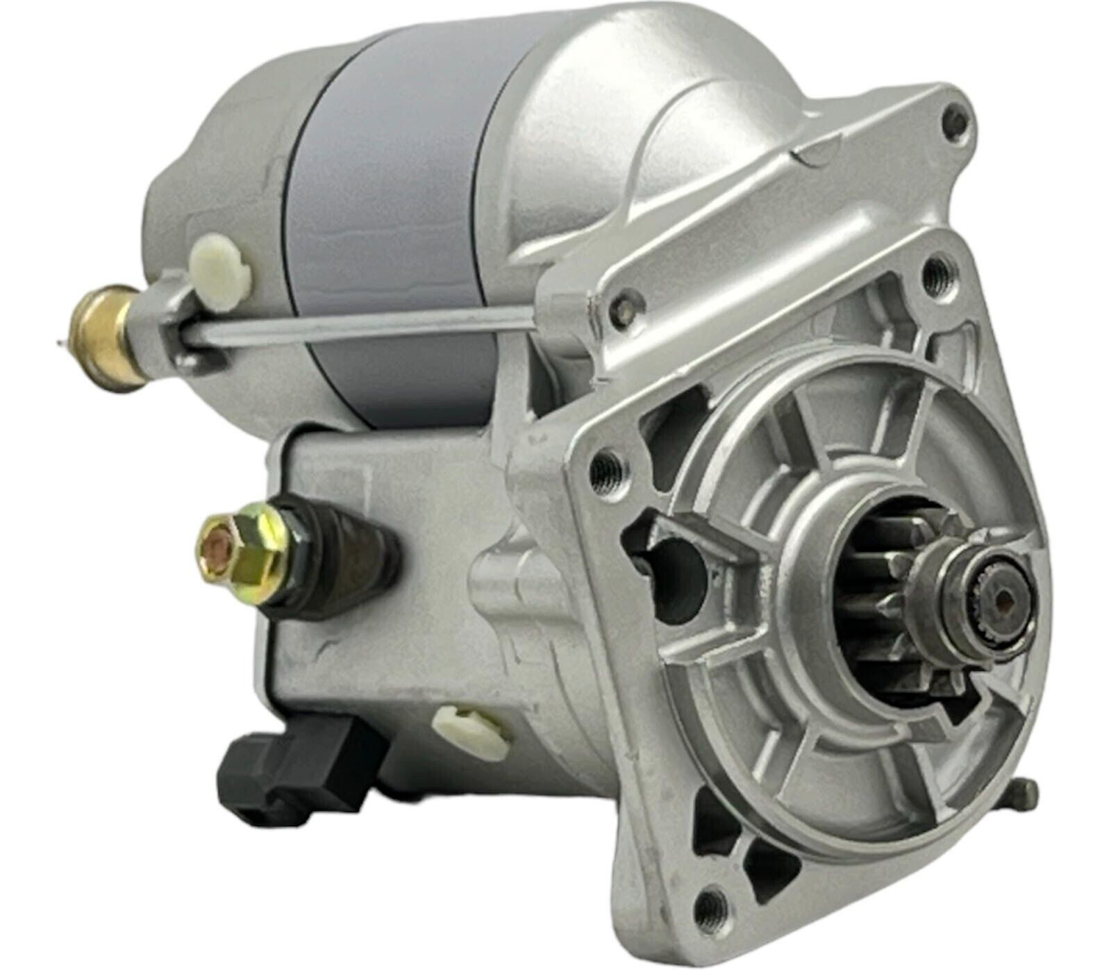 OEM Starter Fits Ferrari California 2008-2014 252087