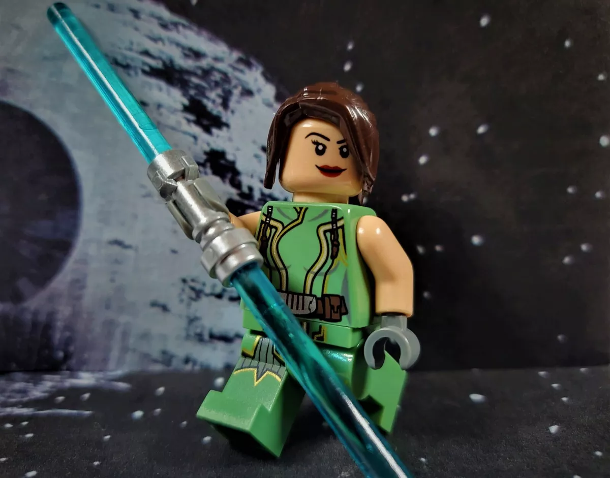 Lego star wars discount old republic minifigures