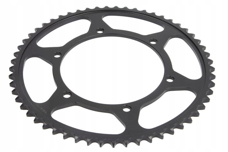 Pignon JT 4324 57 dents pas 428 pour une transmission fluide sur TDR 125