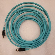 Quabbin DataMax Extreme 5025, 16 Ft, Hi-Flex, Cat5e, 24AWG, 2 Pair, Shielded