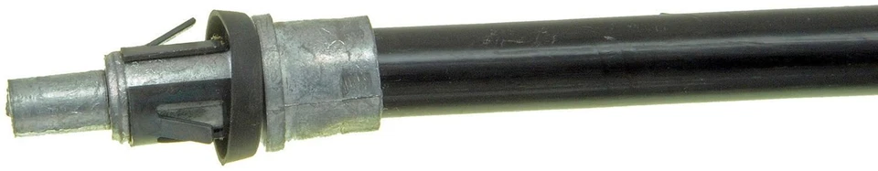 Cable de freno de estacionamiento para Ford Excursion F-250 Super Duty 2000-2005, F-350 Super D Foto 2 de 3