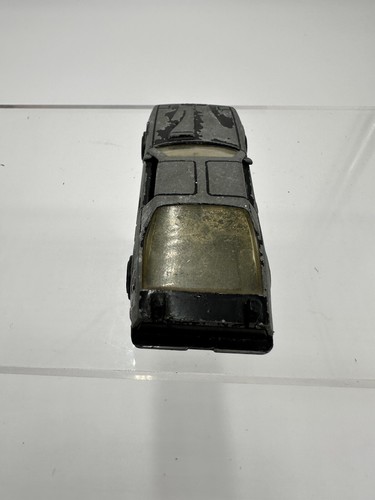 KNIGHT RIDER 2000 - VINTAGE 1982 UNIVERSAL STUDIOS 1:64 DIE-CAST - Picture 5 of 6