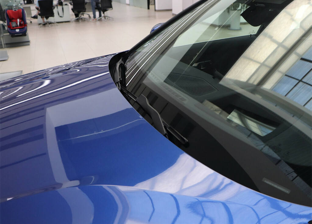 Genuine OEM Front Windshield Wiper Blades For 1922 BMW 3 Series G20