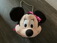 Vintage Minnie Mouse little girls purse Never Used