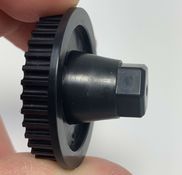 Neato Botvac Brush Motor Gear D75 D80 85 D85 connected d3 d4 d5 d6 d7