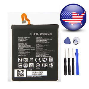 Bl t34 аккумулятор Bl t34 аккумулятор
