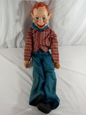 howdy doody doll 1972