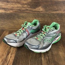 saucony hurricane 16 women's size 10.5