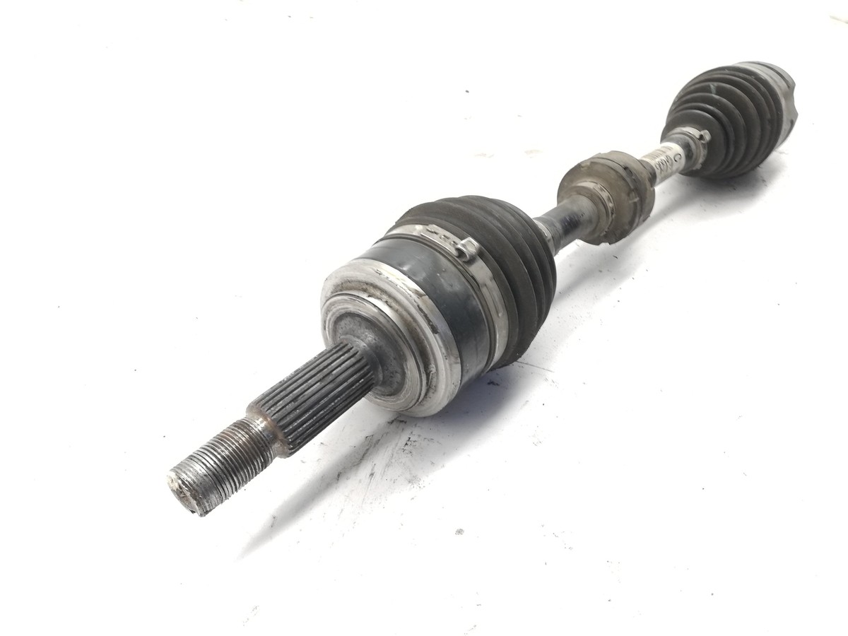 TOYOTA C-HR X1 1.8 Hybrid ZYX10, ZYX11 Front Left Driveshaft 43420