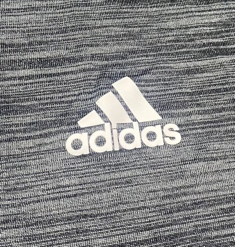 adidas t shirt material