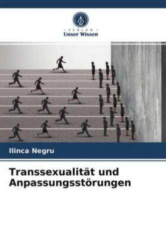 Thumbnail - Transsexualität Und Anpassungsstörungen 6495