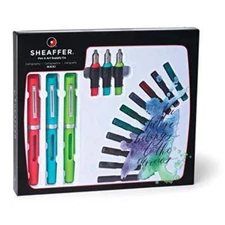 Sheaffer Calligraphy Writing Instrument Fountain Pen