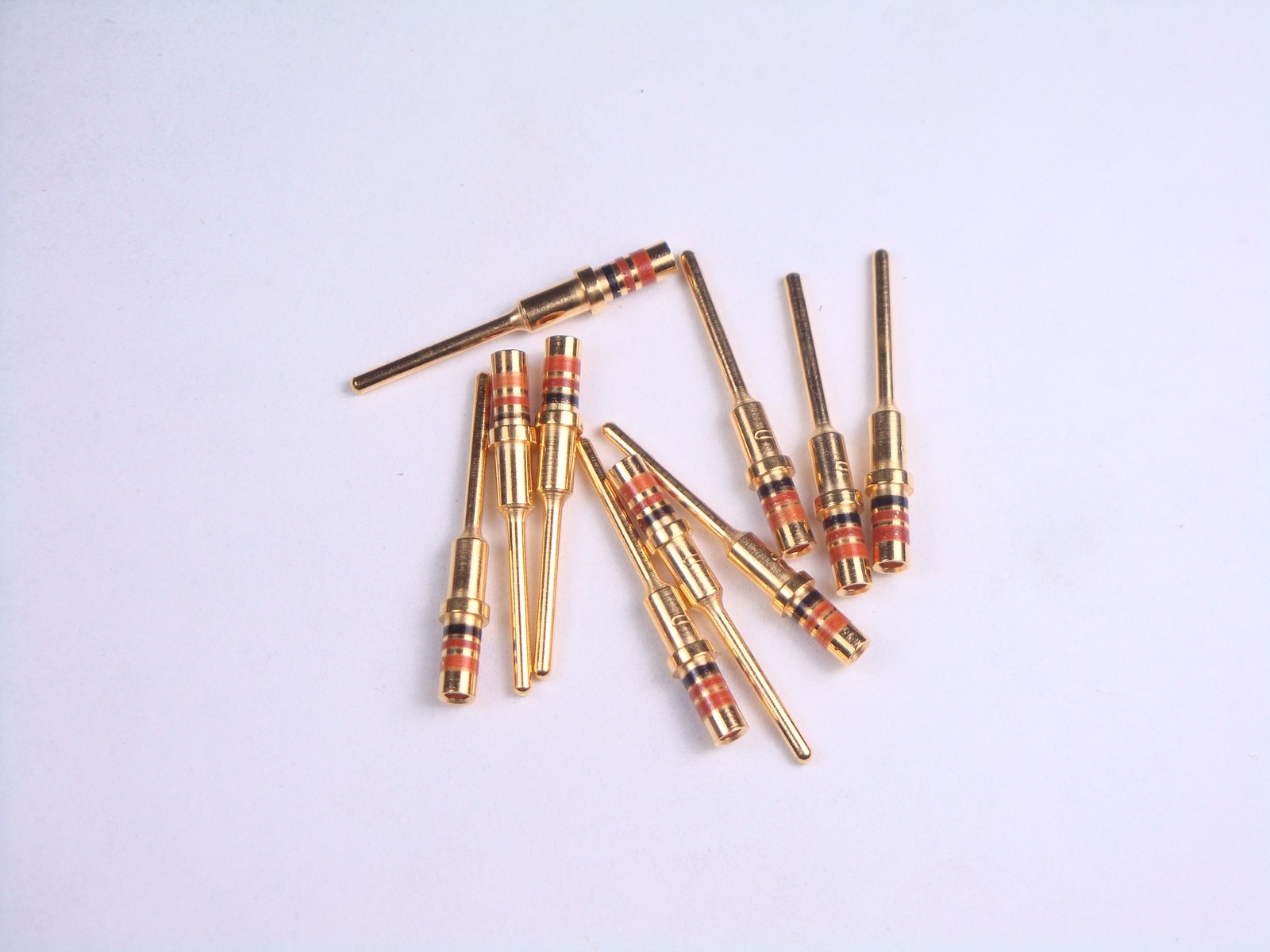 M39029/4-110 Pin Contact size 20