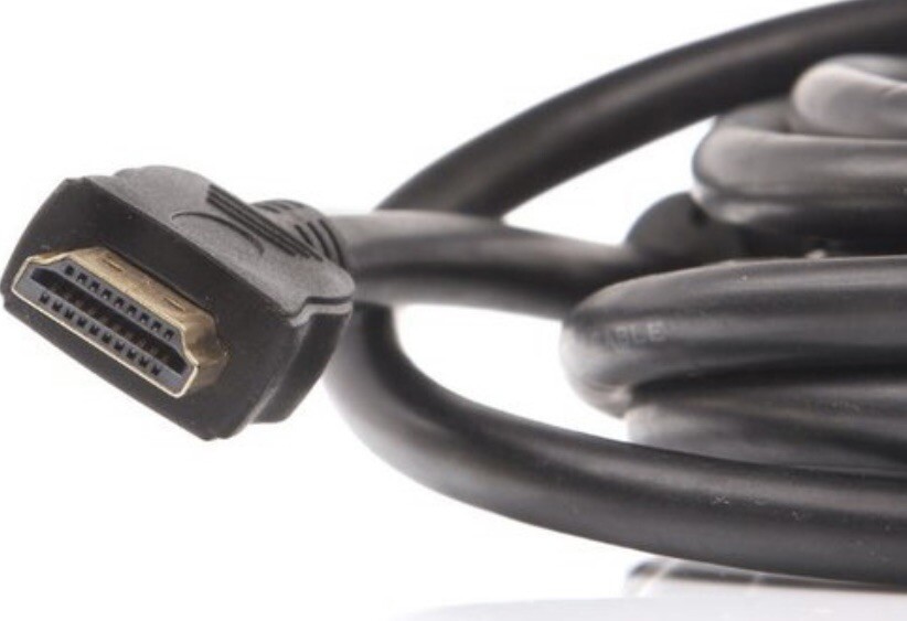 12ft HDMI Cable 144 Inches High-Speed for TV & Gaming-image