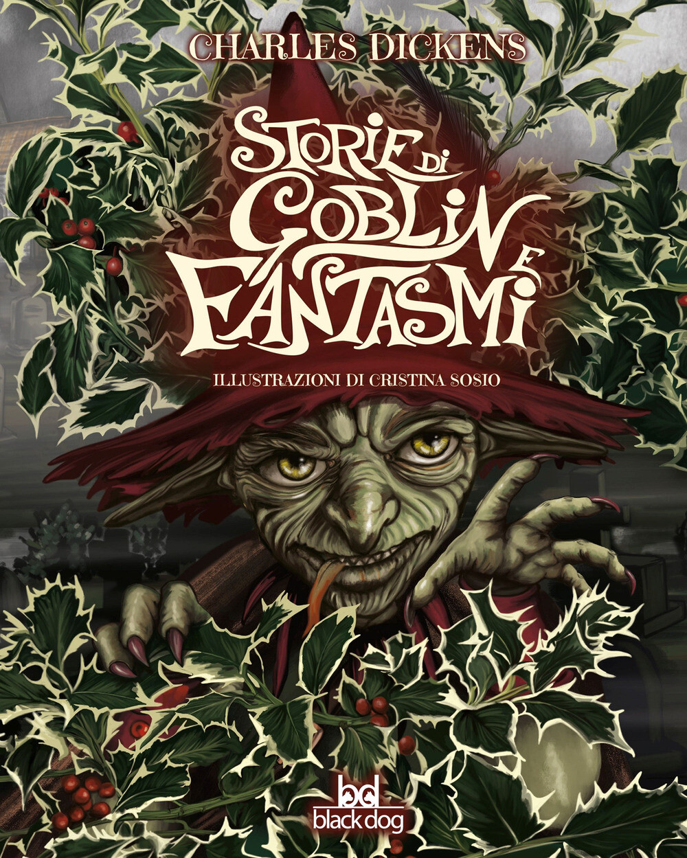 Storie di goblin e fantasmi - Dickens Charles